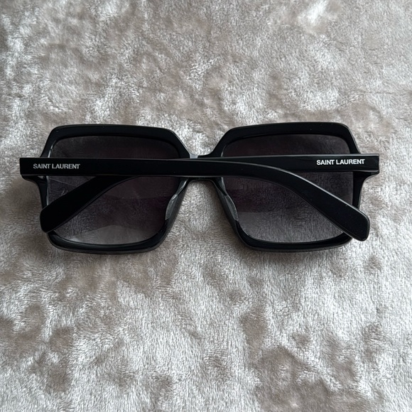 Saint Laurent Sunglasses 100% authentic - Picture 10 of 12